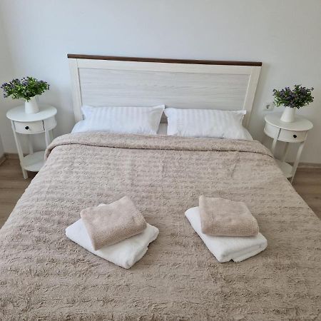 San Casa Apartment Sebeş 외부 사진