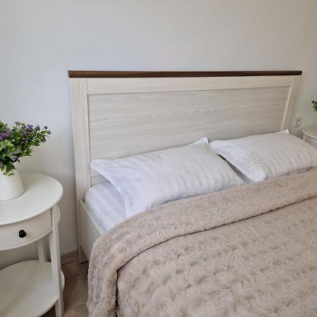 San Casa Apartment Sebeş 외부 사진
