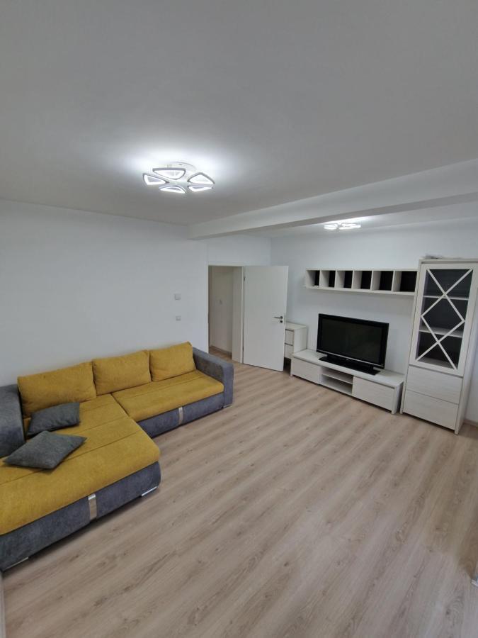 San Casa Apartment Sebeş 외부 사진