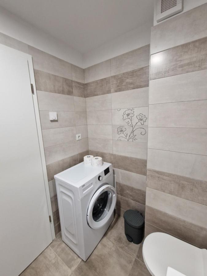 San Casa Apartment Sebeş 외부 사진