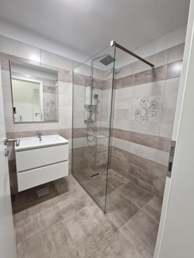 San Casa Apartment Sebeş 외부 사진