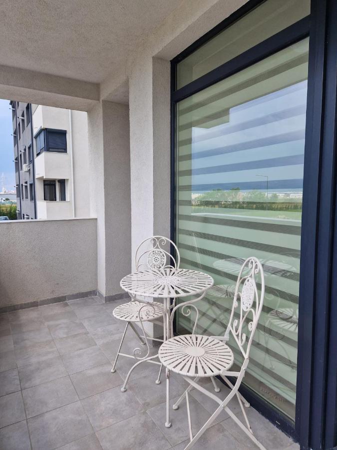 San Casa Apartment Sebeş 외부 사진
