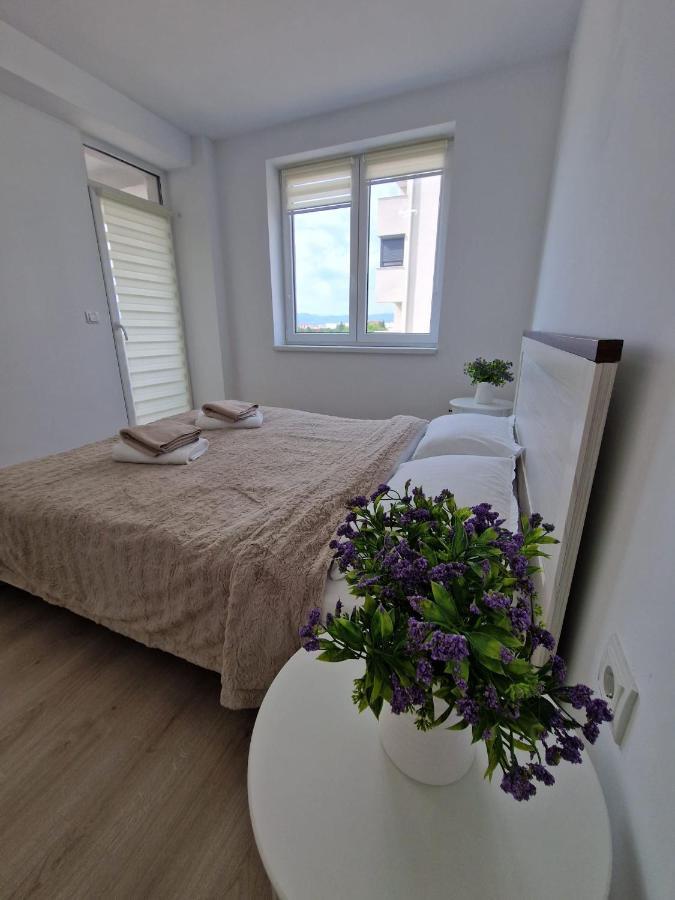 San Casa Apartment Sebeş 외부 사진