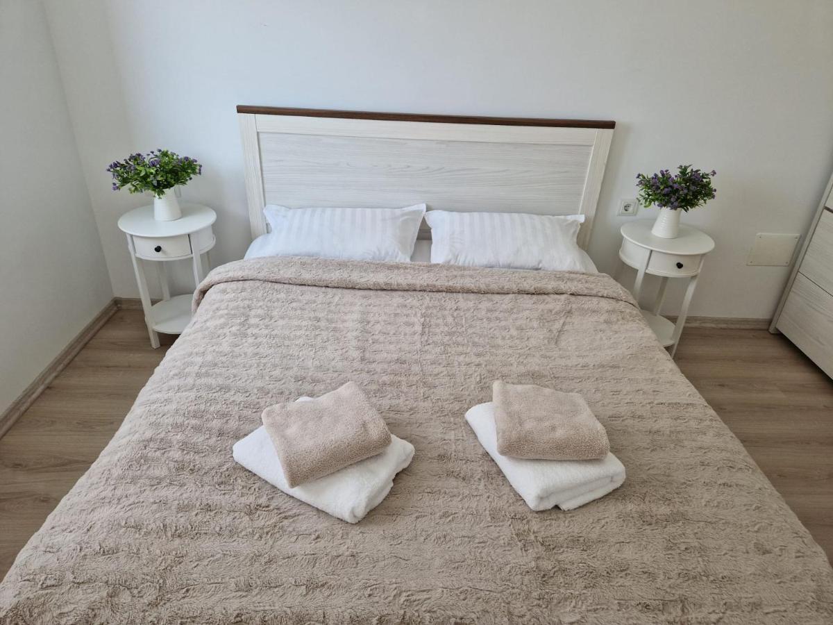San Casa Apartment Sebeş 외부 사진