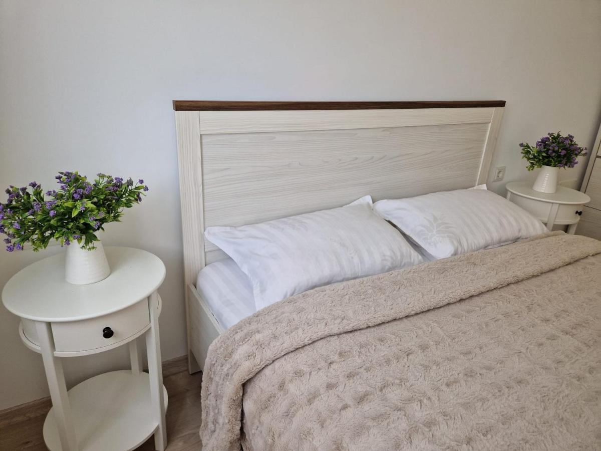 San Casa Apartment Sebeş 외부 사진