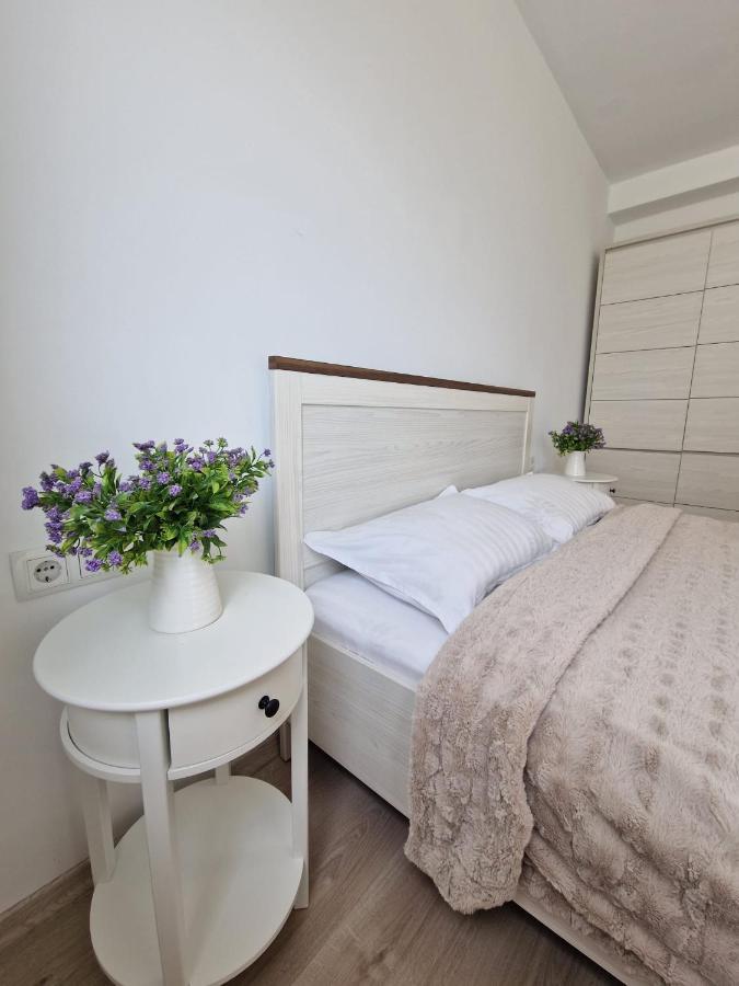 San Casa Apartment Sebeş 외부 사진